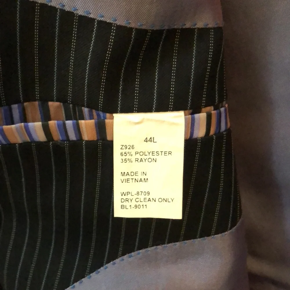 Billy London suit jacket - Picture 6 of 11